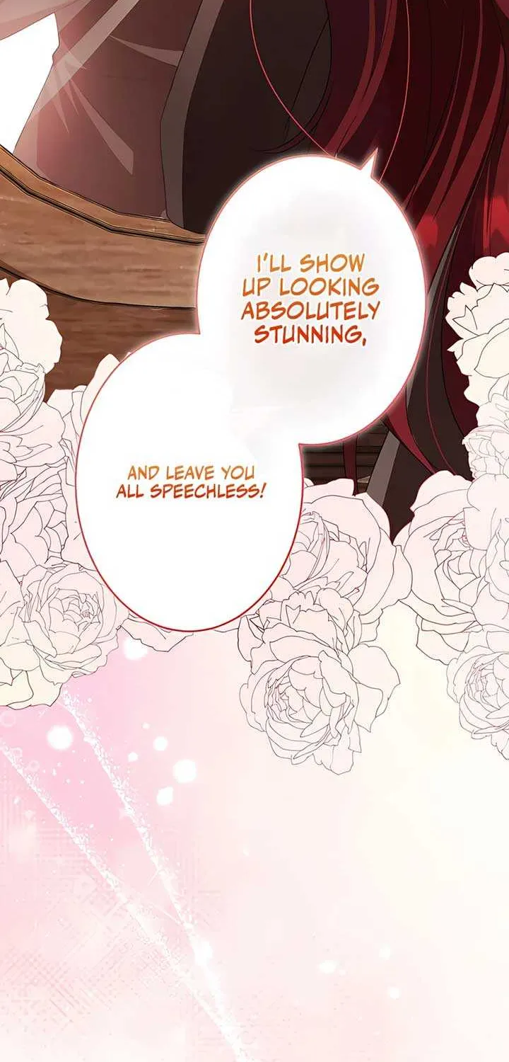 The Hated Noble Lady, Yet in a Contract Marriage with the First Prince?! Chapter 4 page 38 - 
