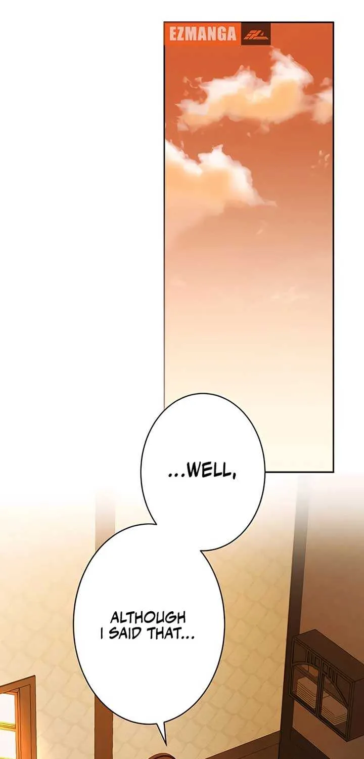 The Hated Noble Lady, Yet in a Contract Marriage with the First Prince?! Chapter 4 page 5 - 