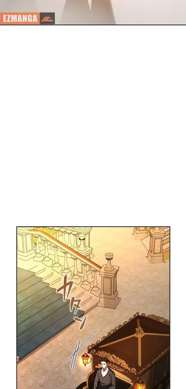 The Hated Noble Lady, Yet in a Contract Marriage with the First Prince?! Chapter 4 page 41 - 
