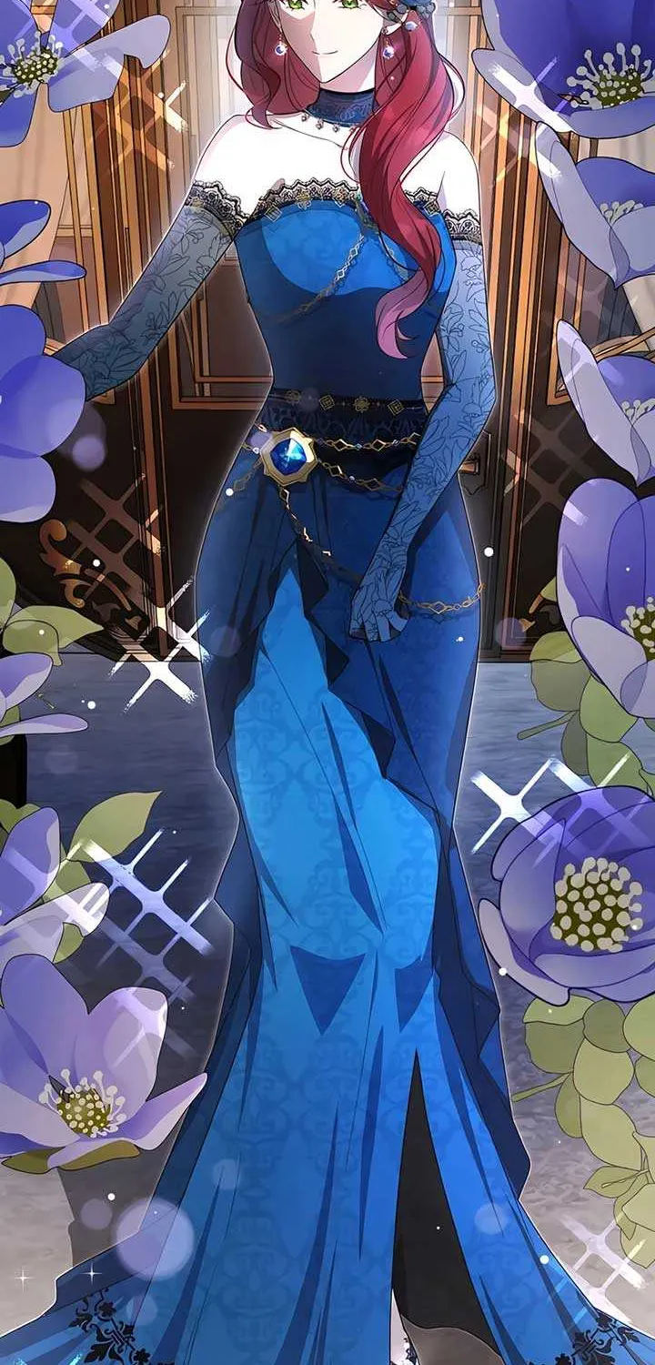 The Hated Noble Lady, Yet in a Contract Marriage with the First Prince?! Chapter 4 page 44 - 