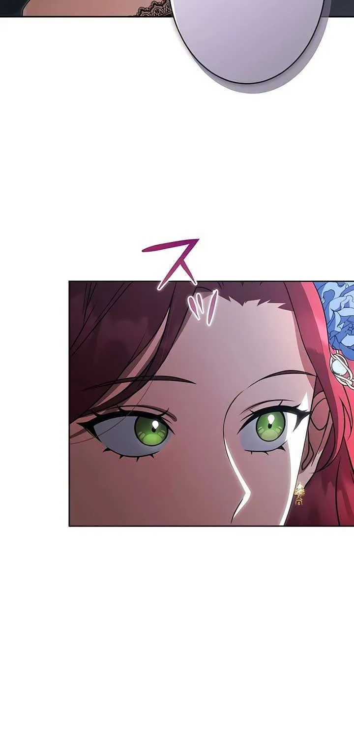 The Hated Noble Lady, Yet in a Contract Marriage with the First Prince?! Chapter 4 page 48 - 