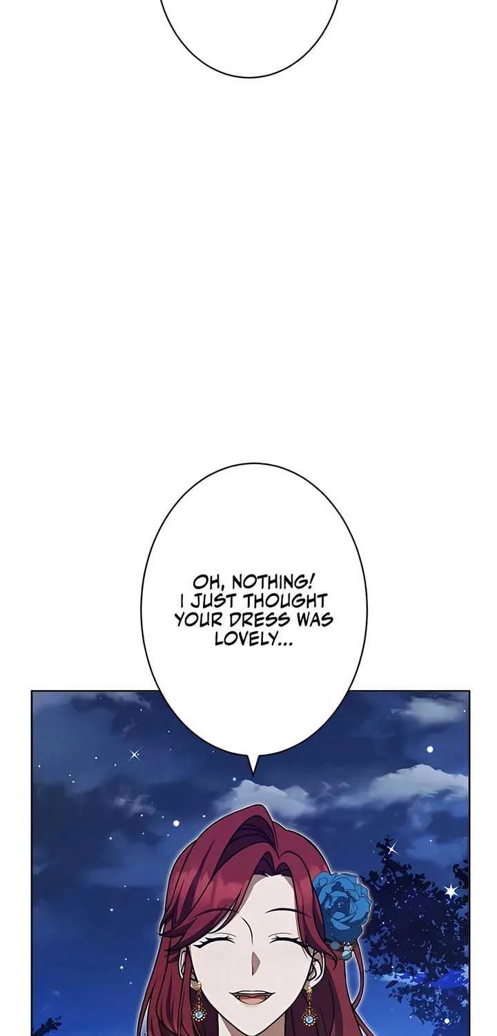 The Hated Noble Lady, Yet in a Contract Marriage with the First Prince?! Chapter 4 page 50 - 