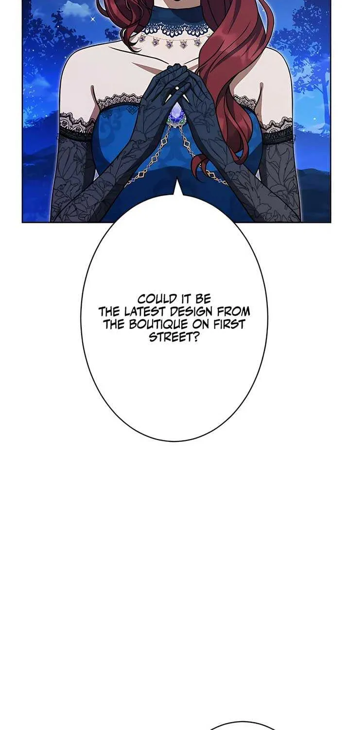 The Hated Noble Lady, Yet in a Contract Marriage with the First Prince?! Chapter 4 page 51 - 