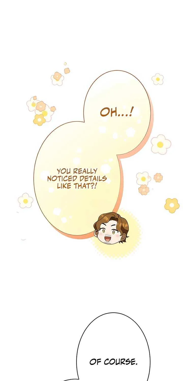 The Hated Noble Lady, Yet in a Contract Marriage with the First Prince?! Chapter 4 page 55 - 
