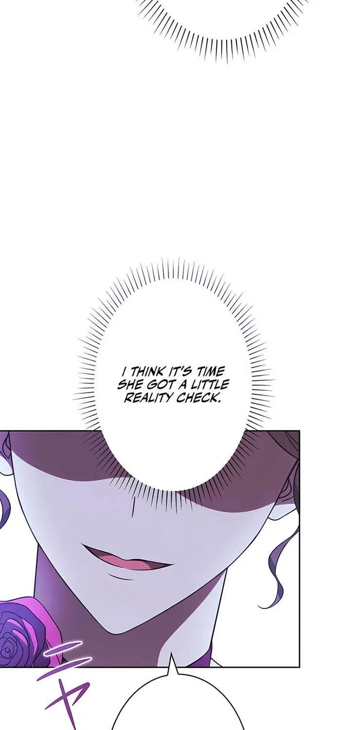 The Hated Noble Lady, Yet in a Contract Marriage with the First Prince?! Chapter 4 page 58 - 