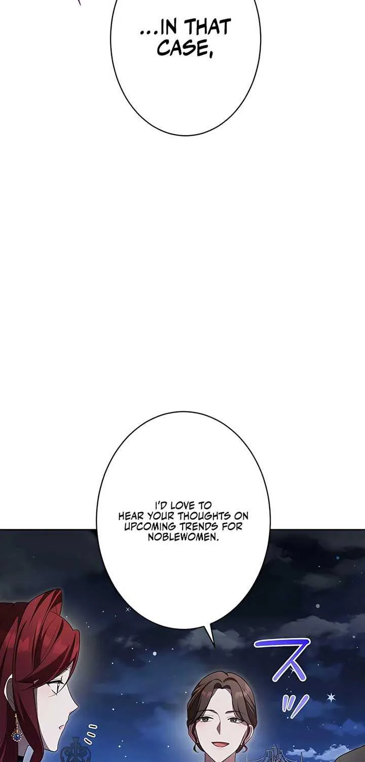 The Hated Noble Lady, Yet in a Contract Marriage with the First Prince?! Chapter 4 page 59 - 