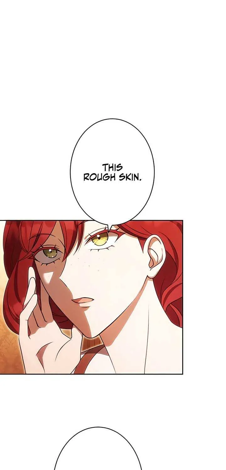 The Hated Noble Lady, Yet in a Contract Marriage with the First Prince?! Chapter 4 page 7 - 