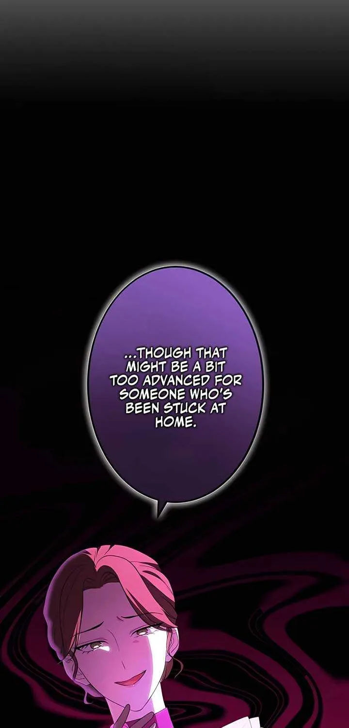 The Hated Noble Lady, Yet in a Contract Marriage with the First Prince?! Chapter 4 page 62 - 