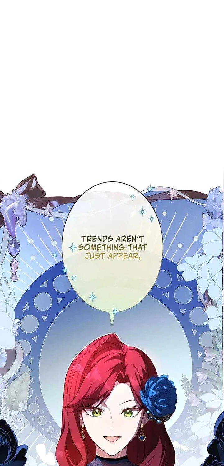 The Hated Noble Lady, Yet in a Contract Marriage with the First Prince?! Chapter 4 page 65 - 