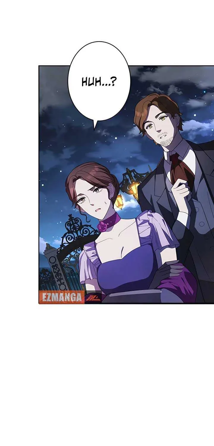 The Hated Noble Lady, Yet in a Contract Marriage with the First Prince?! Chapter 4 page 67 - 