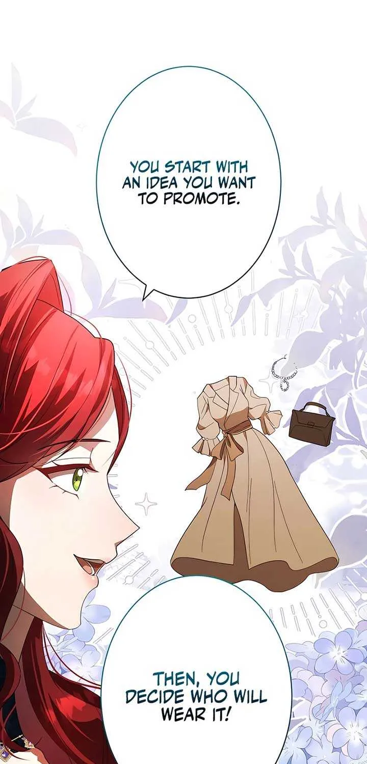 The Hated Noble Lady, Yet in a Contract Marriage with the First Prince?! Chapter 4 page 68 - 