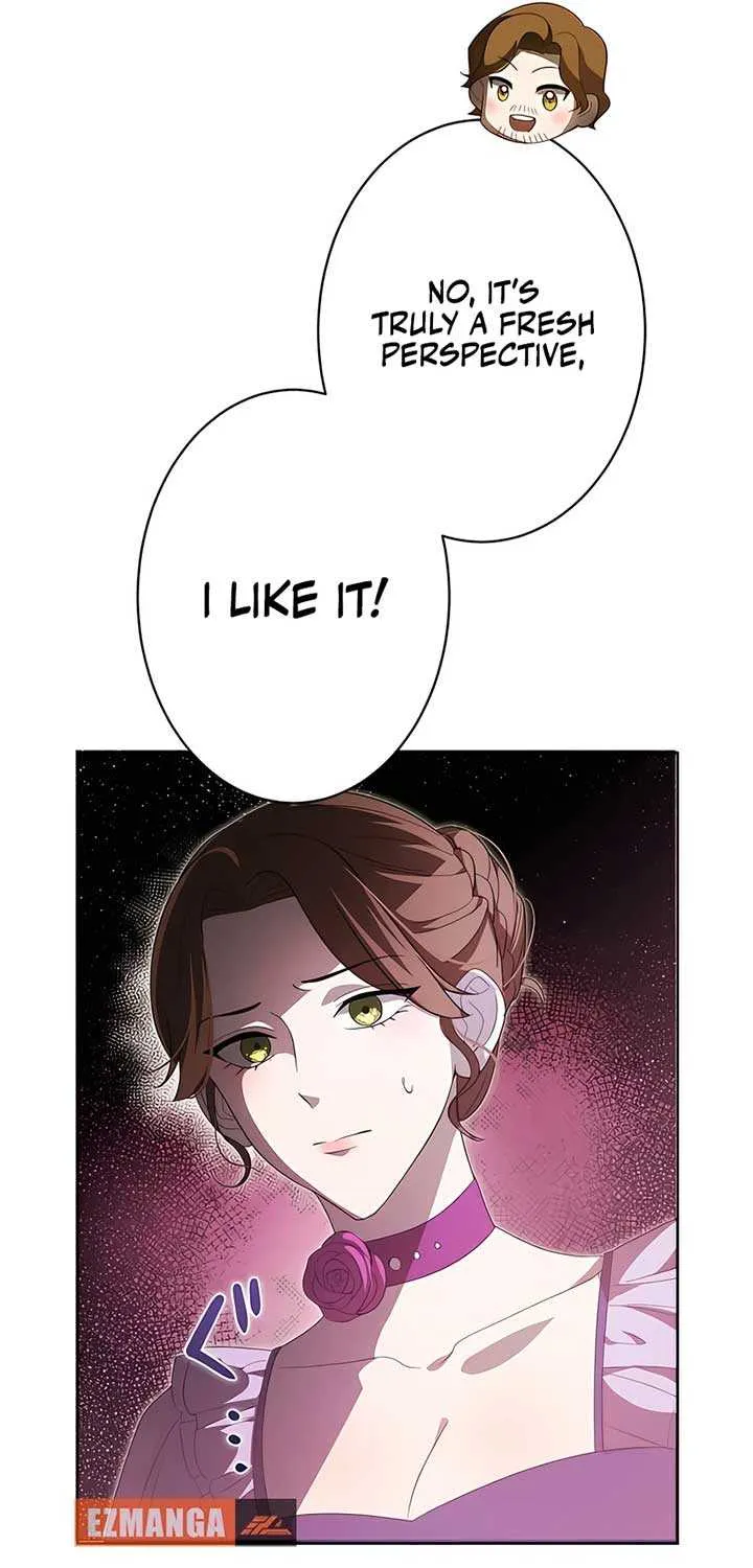 The Hated Noble Lady, Yet in a Contract Marriage with the First Prince?! Chapter 4 page 73 - 
