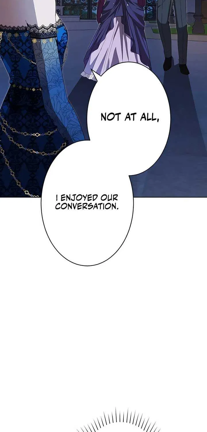 The Hated Noble Lady, Yet in a Contract Marriage with the First Prince?! Chapter 4 page 76 - 