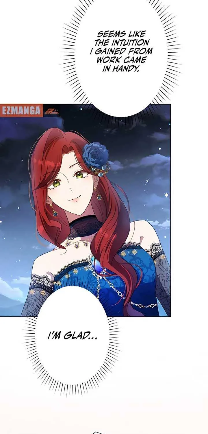 The Hated Noble Lady, Yet in a Contract Marriage with the First Prince?! Chapter 4 page 77 - 