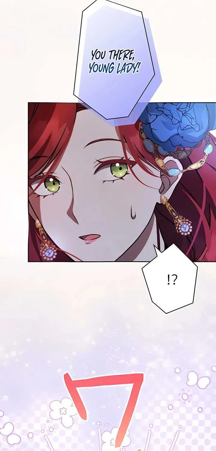 The Hated Noble Lady, Yet in a Contract Marriage with the First Prince?! Chapter 4 page 78 - 