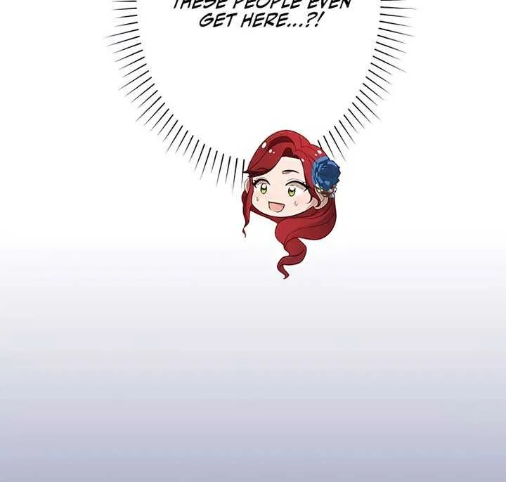 The Hated Noble Lady, Yet in a Contract Marriage with the First Prince?! Chapter 4 page 81 - 