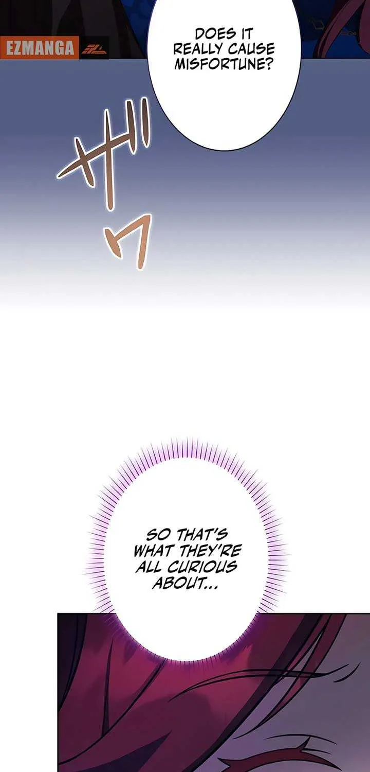 The Hated Noble Lady, Yet in a Contract Marriage with the First Prince?! Chapter 4 page 84 - 