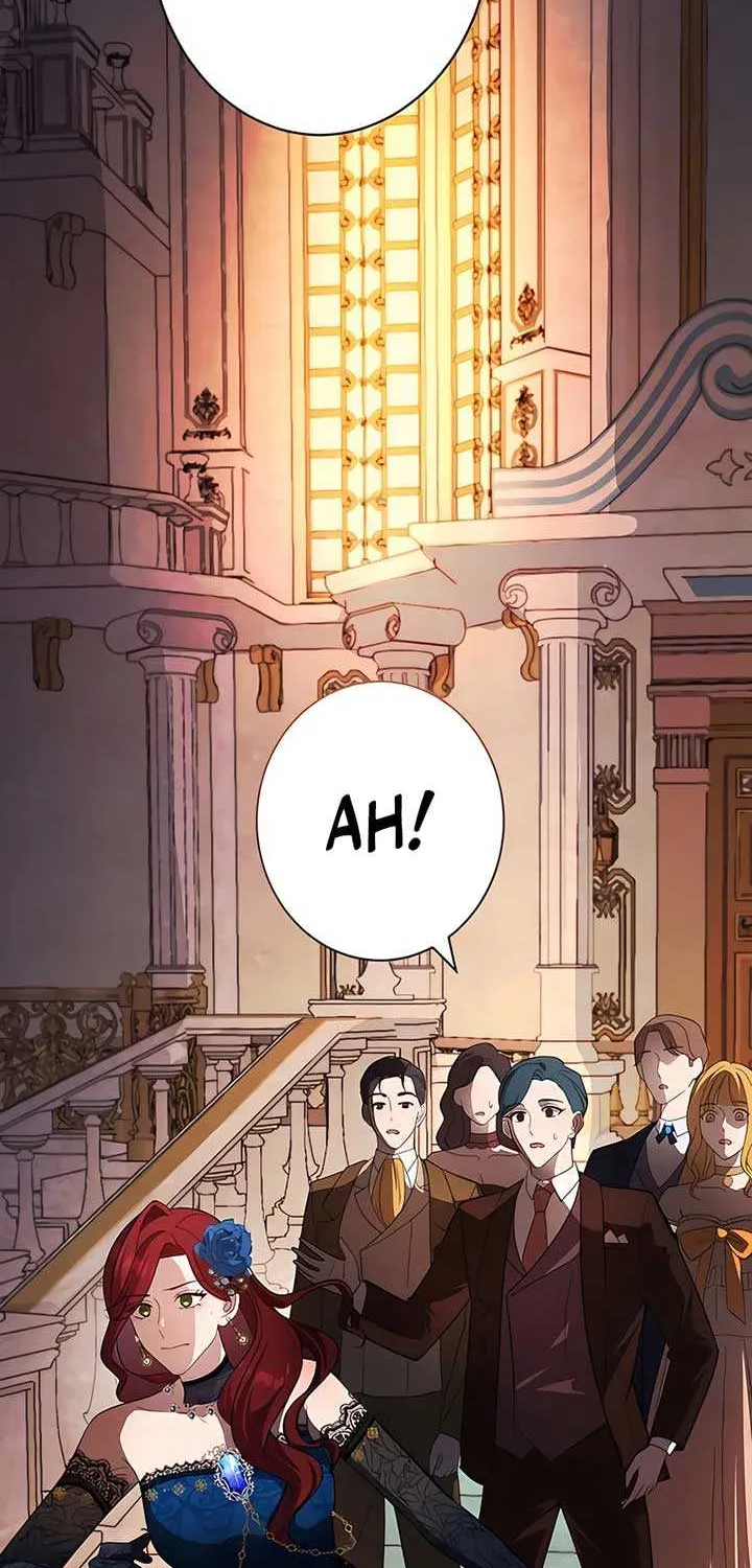 The Hated Noble Lady, Yet in a Contract Marriage with the First Prince?! Chapter 4 page 87 - 