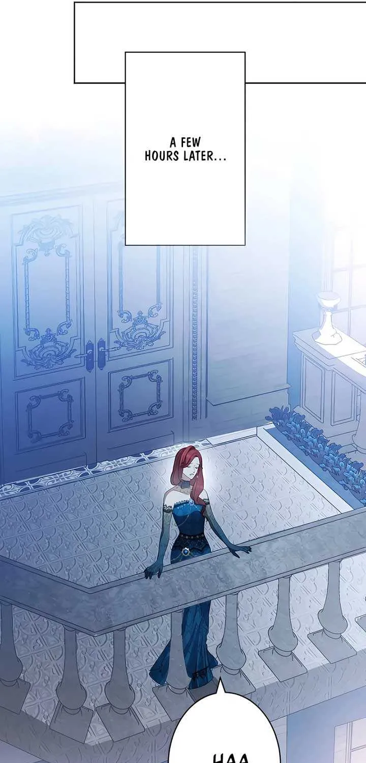 The Hated Noble Lady, Yet in a Contract Marriage with the First Prince?! Chapter 4 page 90 - 