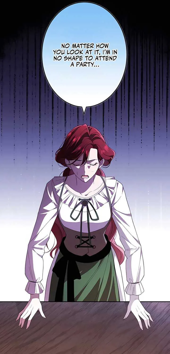 The Hated Noble Lady, Yet in a Contract Marriage with the First Prince?! Chapter 4 page 10 - 
