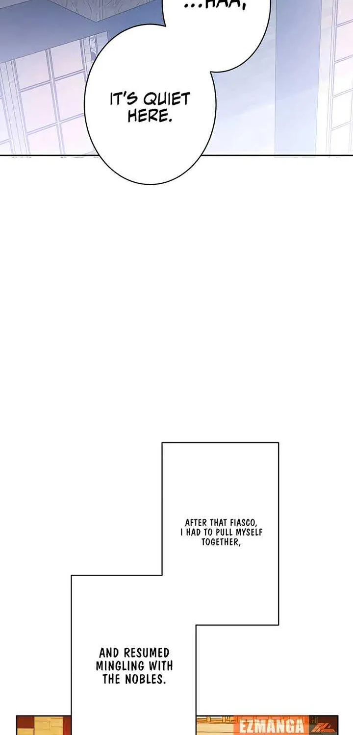 The Hated Noble Lady, Yet in a Contract Marriage with the First Prince?! Chapter 4 page 91 - 