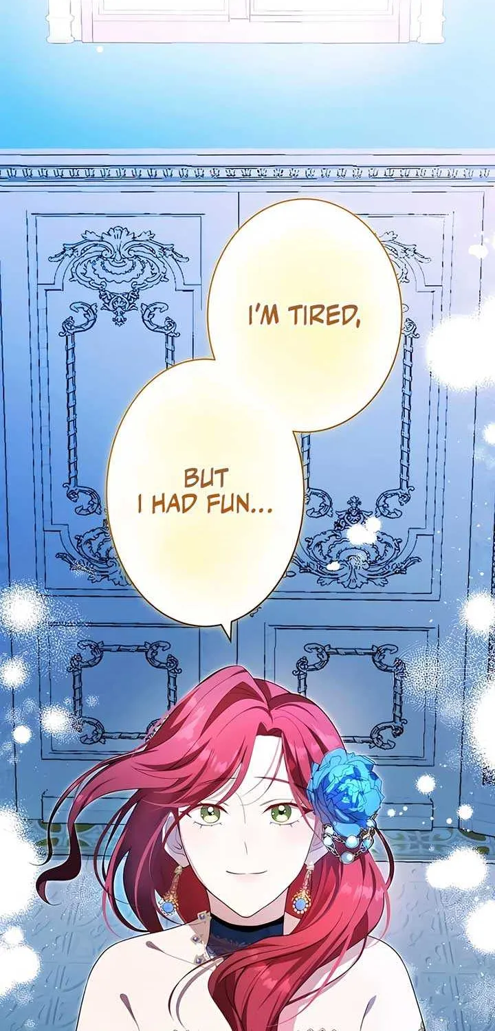 The Hated Noble Lady, Yet in a Contract Marriage with the First Prince?! Chapter 4 page 95 - 