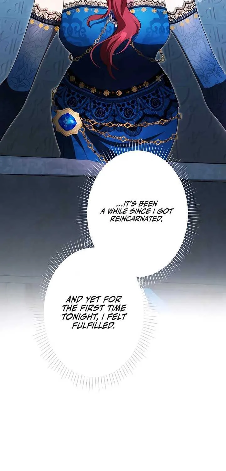 The Hated Noble Lady, Yet in a Contract Marriage with the First Prince?! Chapter 4 page 96 - 