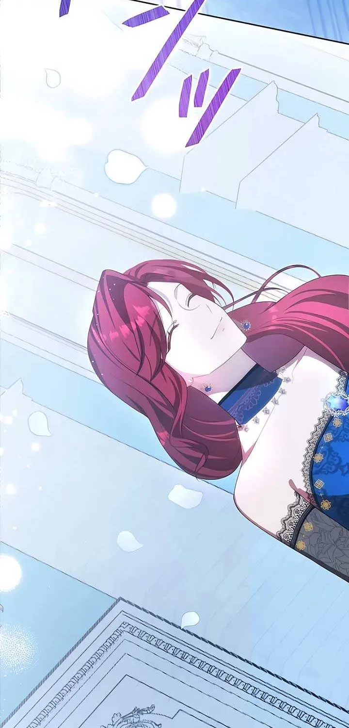 The Hated Noble Lady, Yet in a Contract Marriage with the First Prince?! Chapter 4 page 99 - 