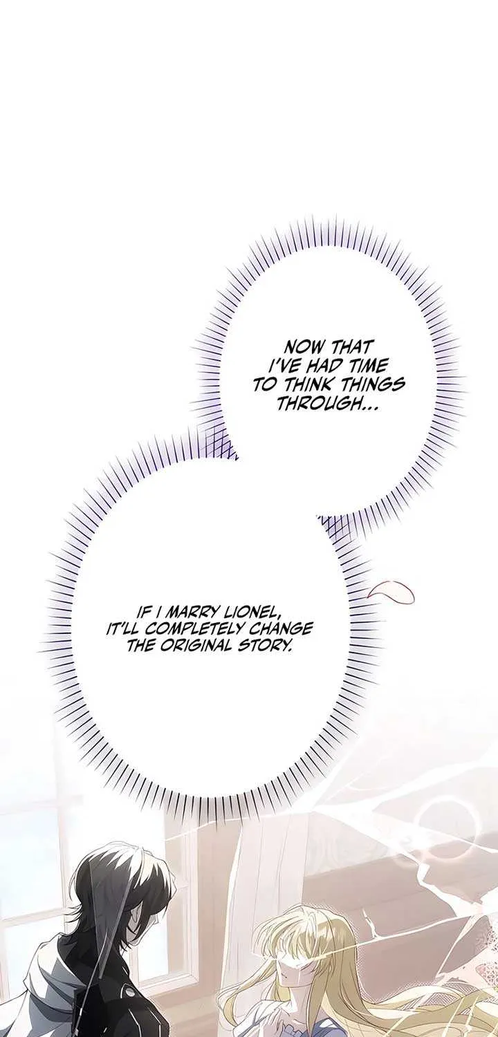 The Hated Noble Lady, Yet in a Contract Marriage with the First Prince?! Chapter 5 page 101 - 