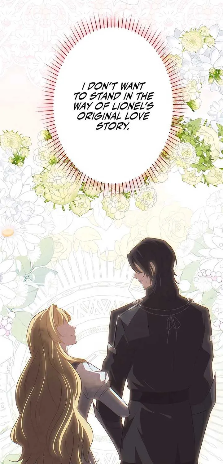 The Hated Noble Lady, Yet in a Contract Marriage with the First Prince?! Chapter 5 page 106 - 