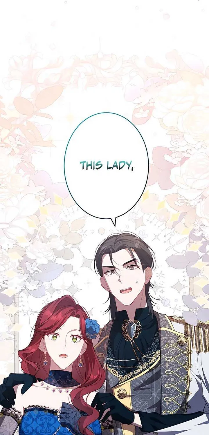 The Hated Noble Lady, Yet in a Contract Marriage with the First Prince?! Chapter 5 page 12 - 