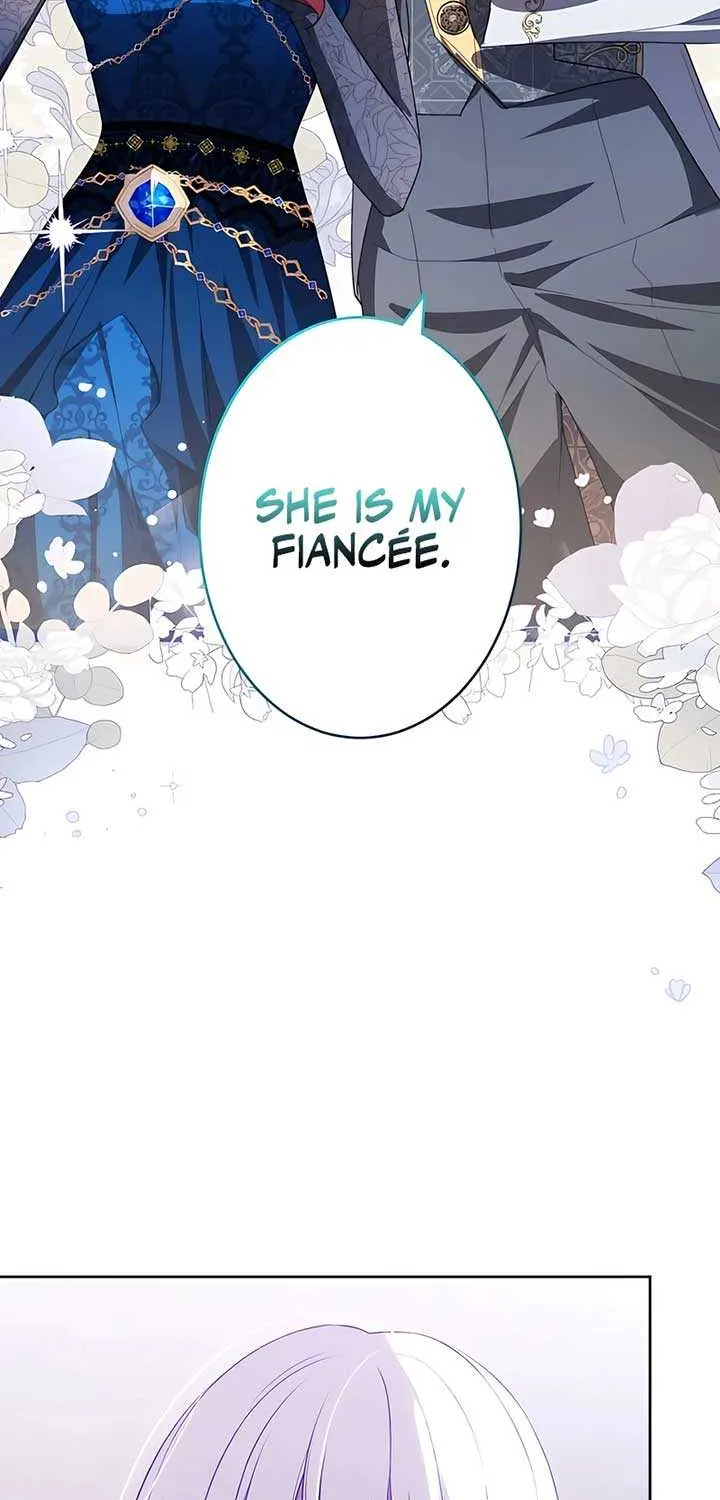 The Hated Noble Lady, Yet in a Contract Marriage with the First Prince?! Chapter 5 page 13 - 