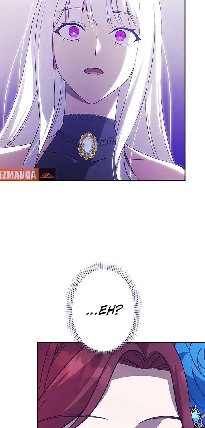 The Hated Noble Lady, Yet in a Contract Marriage with the First Prince?! Chapter 5 page 14 - 