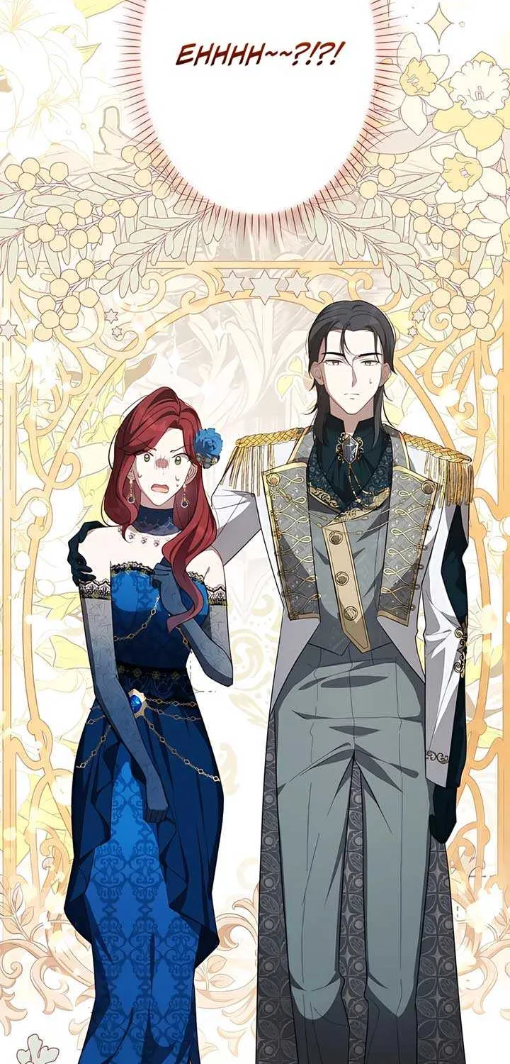 The Hated Noble Lady, Yet in a Contract Marriage with the First Prince?! Chapter 5 page 16 - 