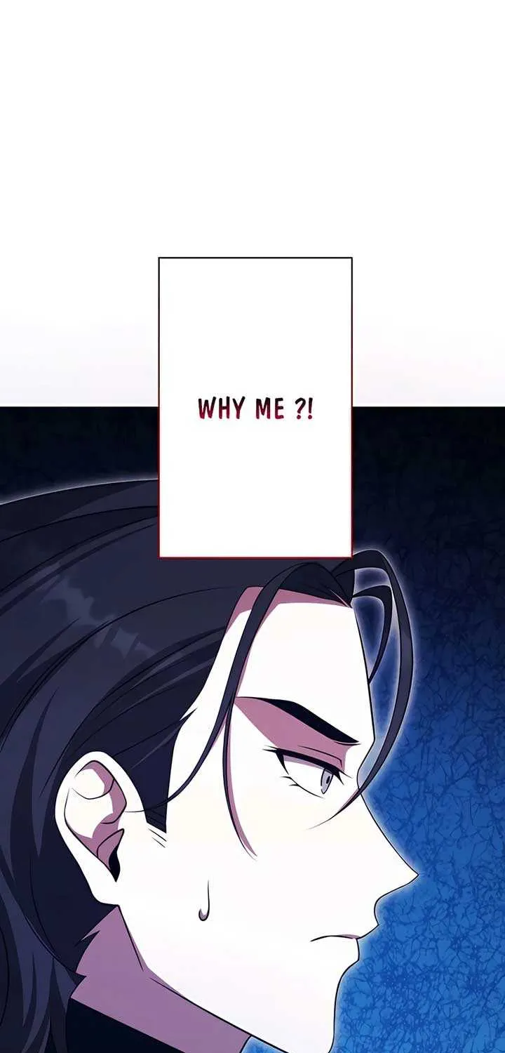 The Hated Noble Lady, Yet in a Contract Marriage with the First Prince?! Chapter 5 page 20 - 
