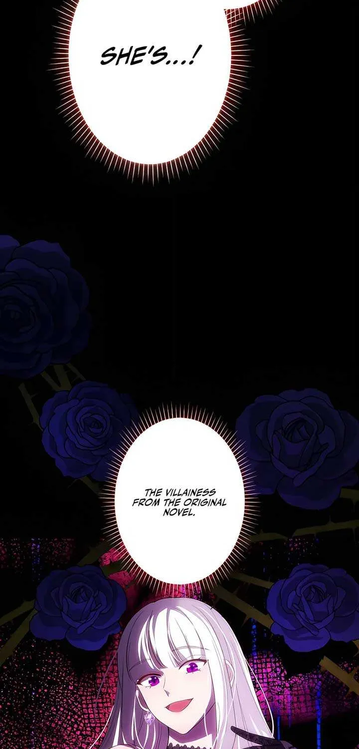 The Hated Noble Lady, Yet in a Contract Marriage with the First Prince?! Chapter 5 page 3 - 