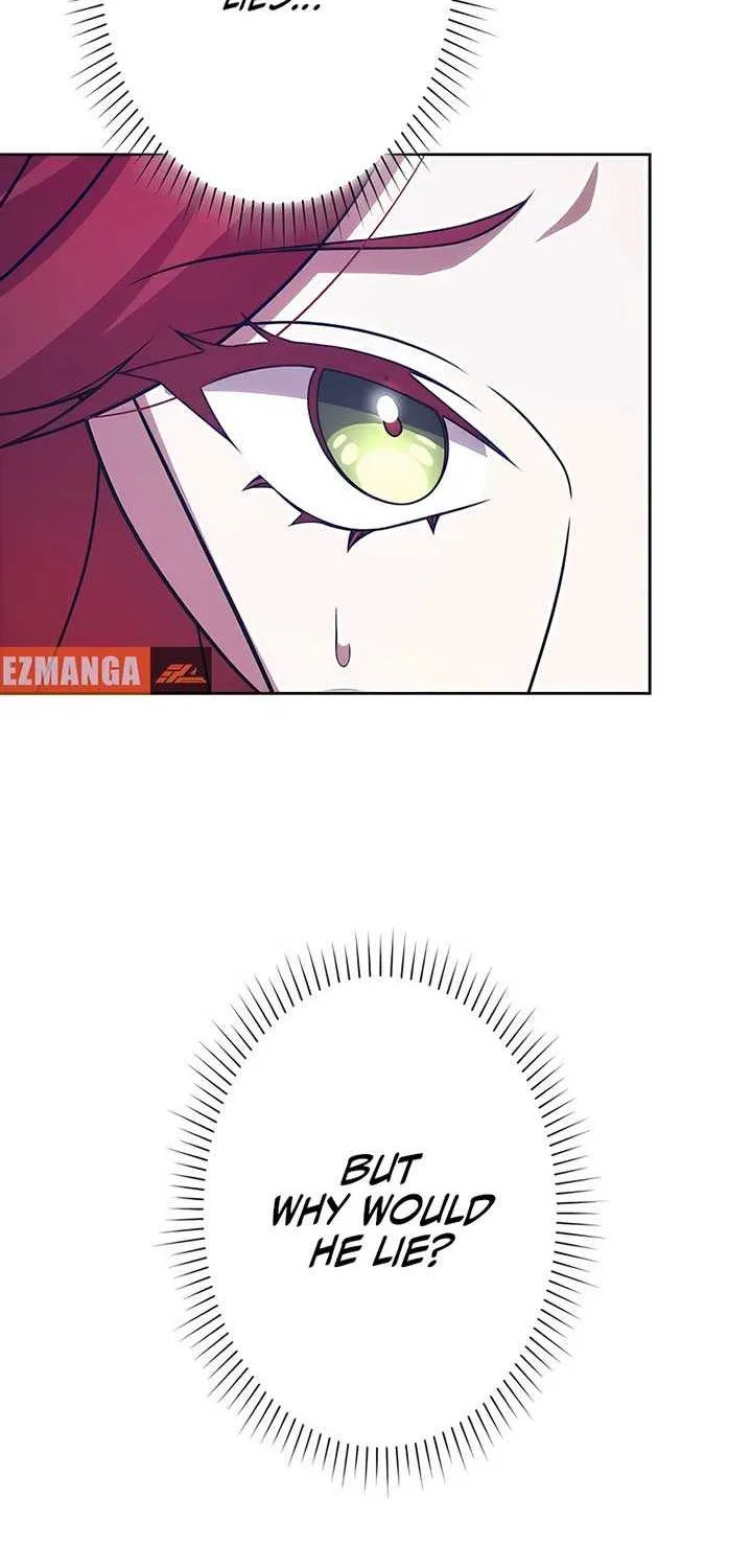 The Hated Noble Lady, Yet in a Contract Marriage with the First Prince?! Chapter 5 page 25 - 