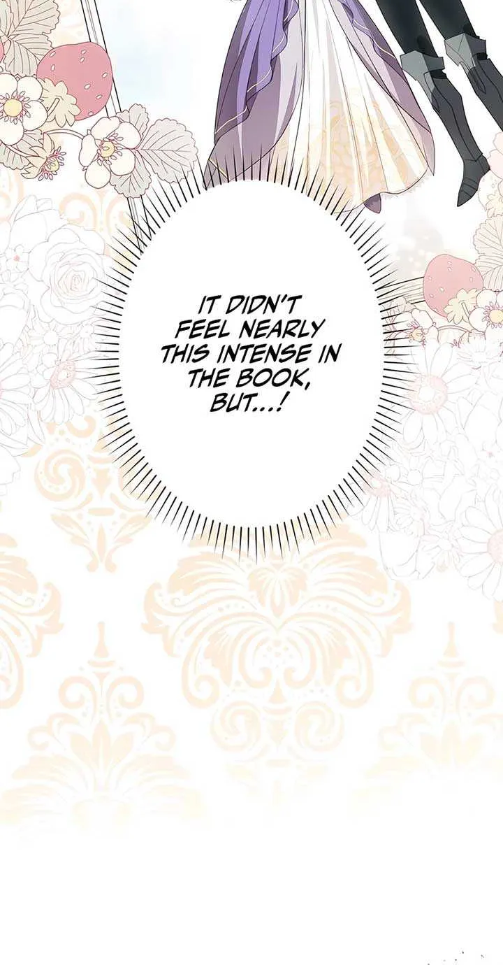 The Hated Noble Lady, Yet in a Contract Marriage with the First Prince?! Chapter 5 page 27 - 