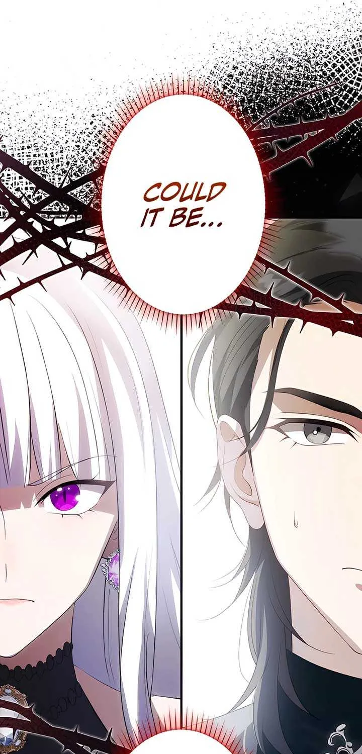 The Hated Noble Lady, Yet in a Contract Marriage with the First Prince?! Chapter 5 page 28 - 