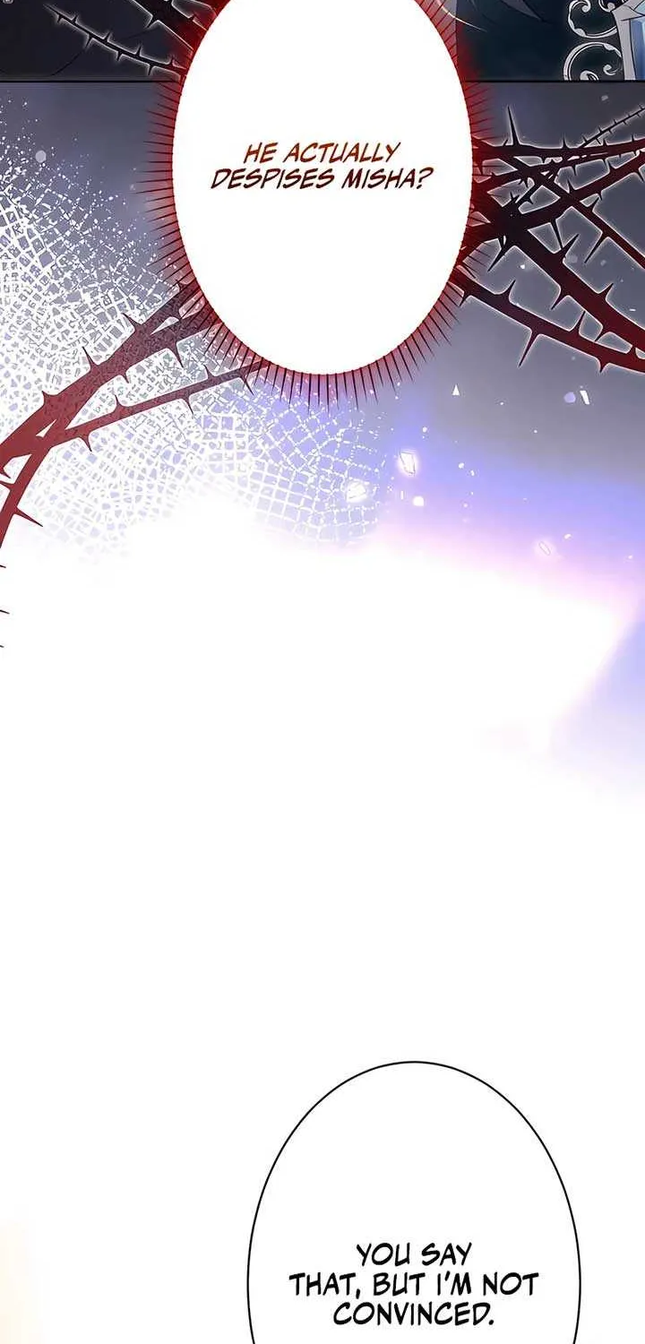 The Hated Noble Lady, Yet in a Contract Marriage with the First Prince?! Chapter 5 page 29 - 