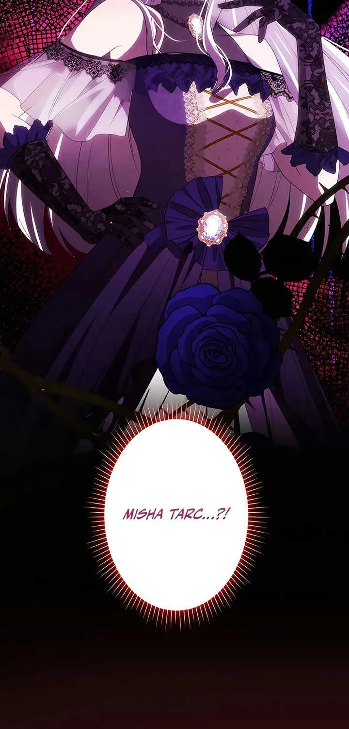 The Hated Noble Lady, Yet in a Contract Marriage with the First Prince?! Chapter 5 page 4 - 