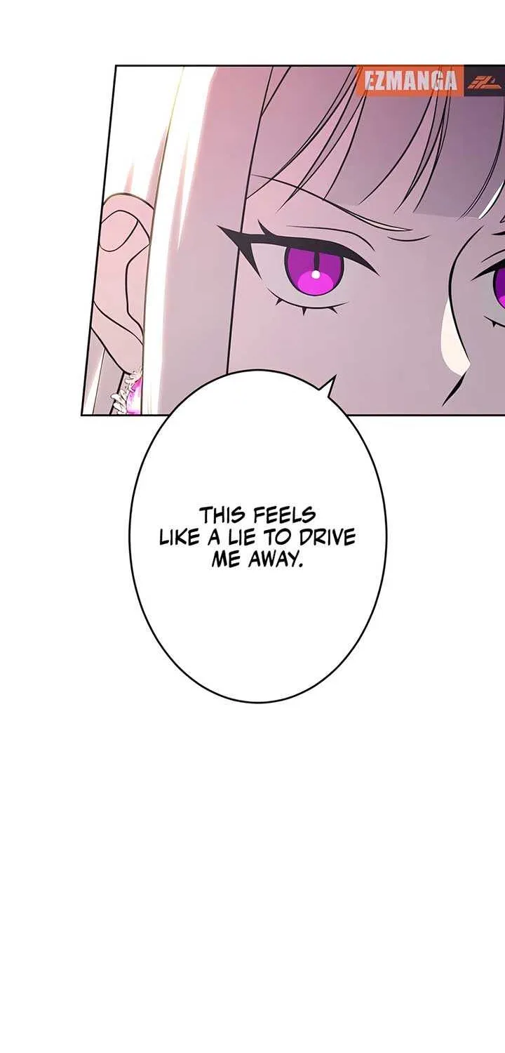 The Hated Noble Lady, Yet in a Contract Marriage with the First Prince?! Chapter 5 page 31 - 