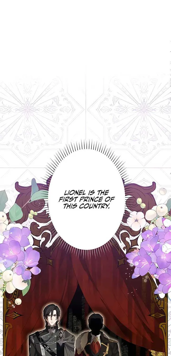 The Hated Noble Lady, Yet in a Contract Marriage with the First Prince?! Chapter 5 page 34 - 