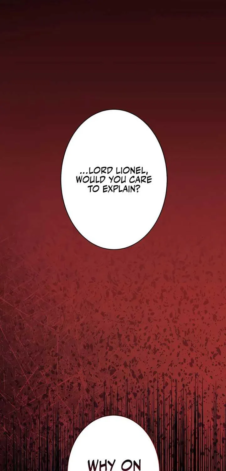 The Hated Noble Lady, Yet in a Contract Marriage with the First Prince?! Chapter 5 page 5 - 