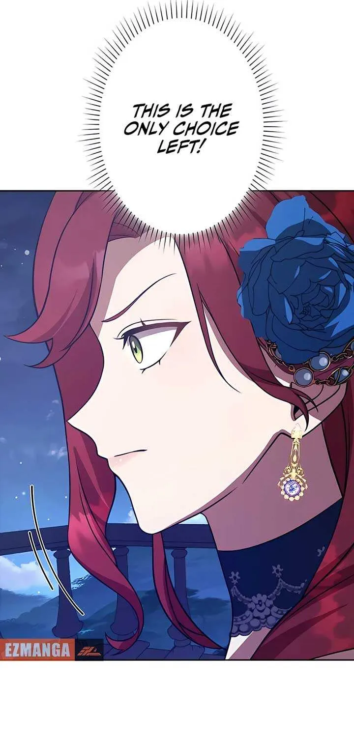 The Hated Noble Lady, Yet in a Contract Marriage with the First Prince?! Chapter 5 page 42 - 