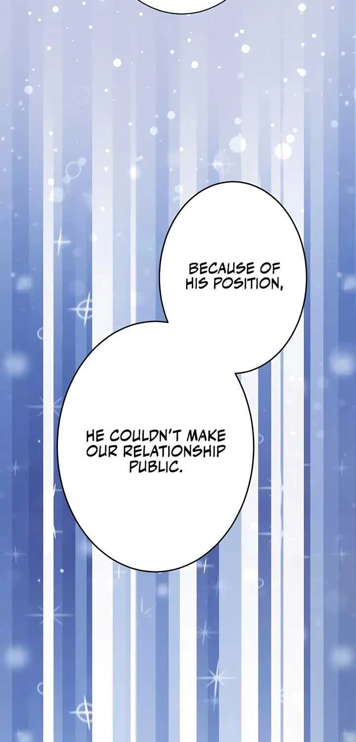 The Hated Noble Lady, Yet in a Contract Marriage with the First Prince?! Chapter 5 page 45 - 