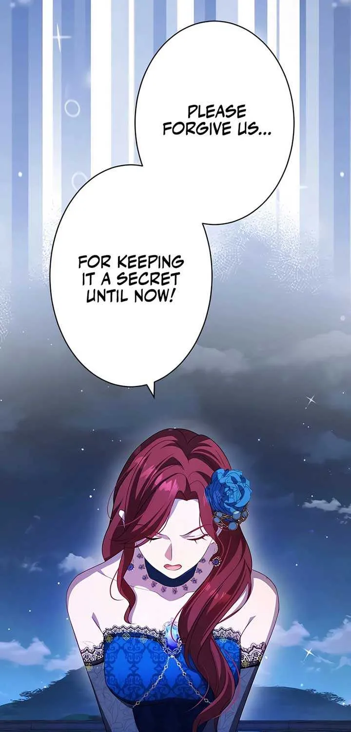 The Hated Noble Lady, Yet in a Contract Marriage with the First Prince?! Chapter 5 page 46 - 