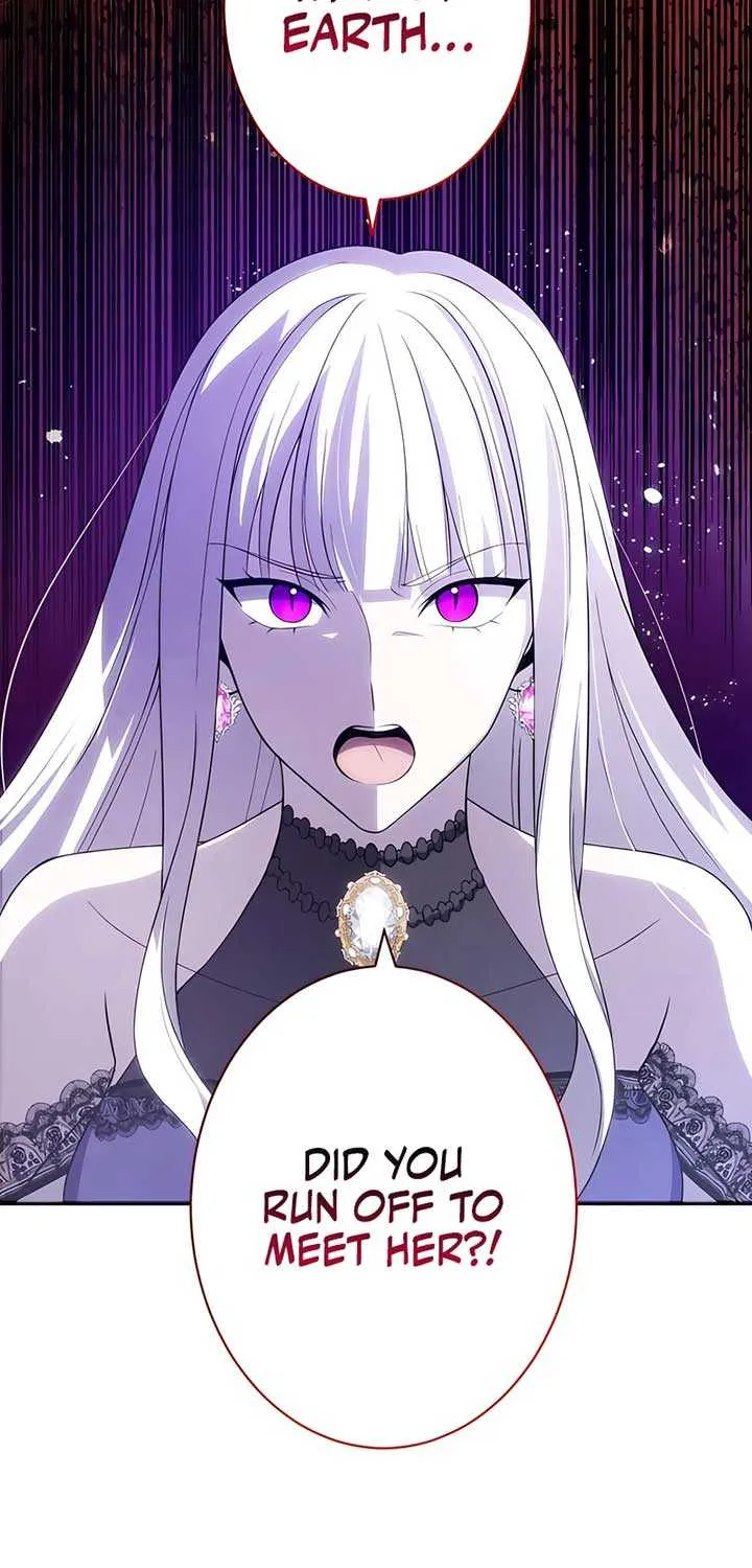 The Hated Noble Lady, Yet in a Contract Marriage with the First Prince?! Chapter 5 page 6 - 