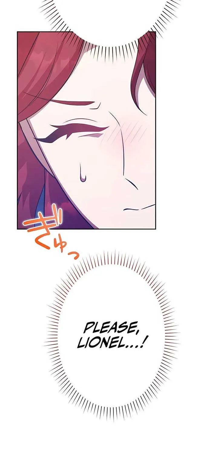 The Hated Noble Lady, Yet in a Contract Marriage with the First Prince?! Chapter 5 page 51 - 