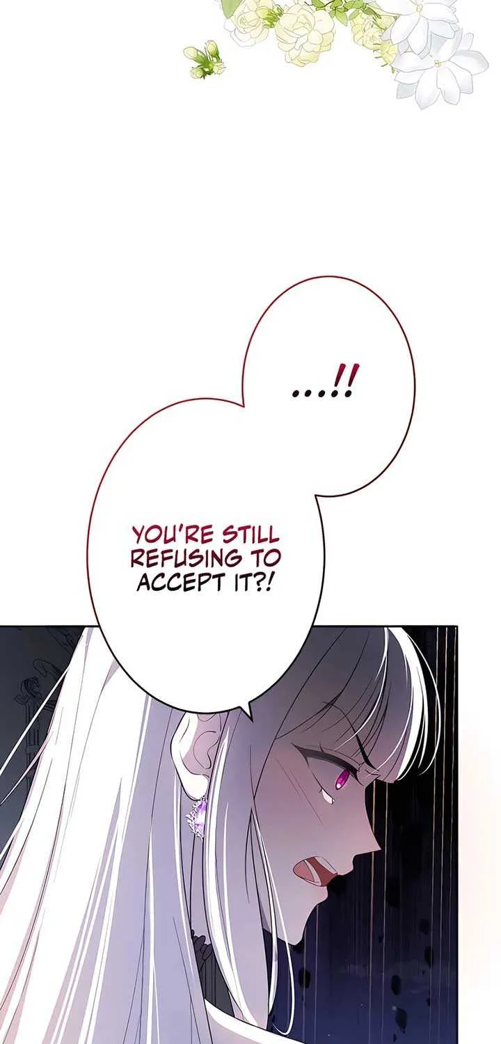 The Hated Noble Lady, Yet in a Contract Marriage with the First Prince?! Chapter 5 page 59 - 